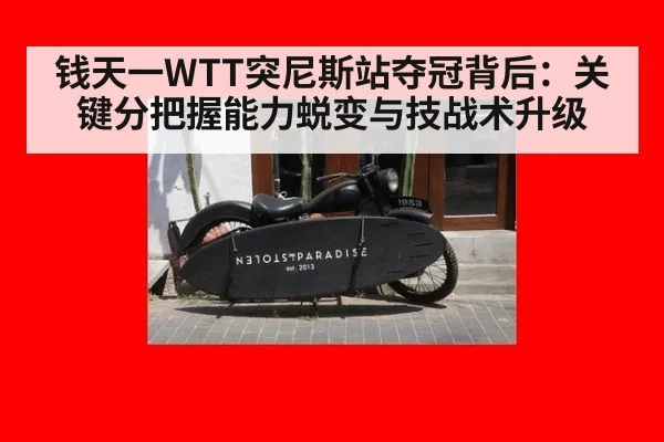 钱天一WTT突尼斯站夺冠背后:关键分把握能力蜕变与技战术升级